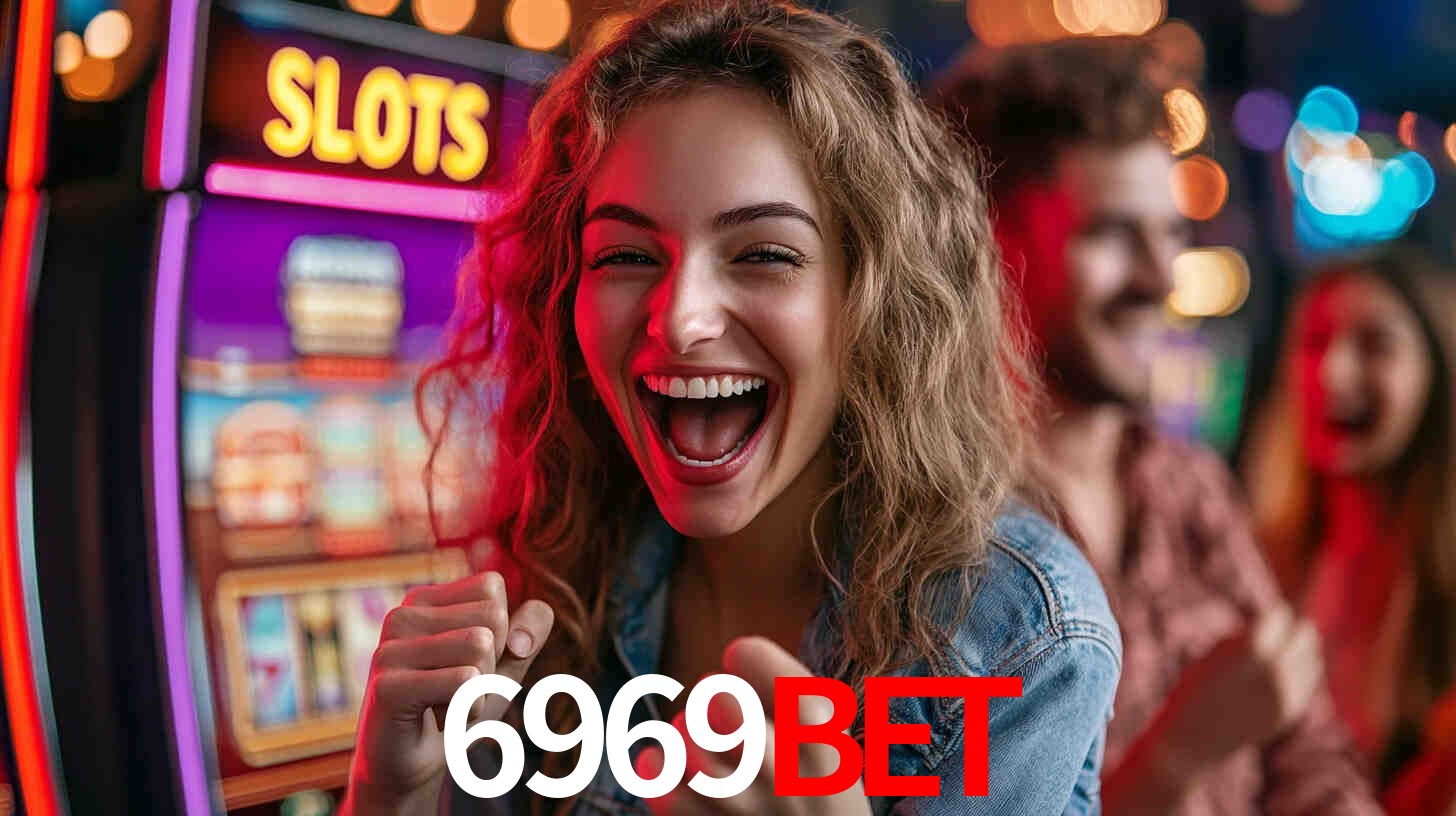 Descubra o Programa VIP da 6969BET: Vantagens Exclusivas para Jogadores