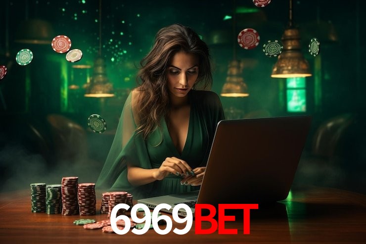 6969BET - App Security