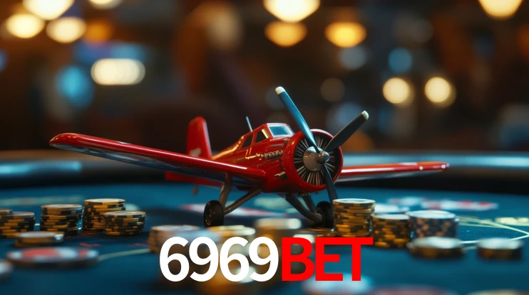 2FA Security 6969BET
