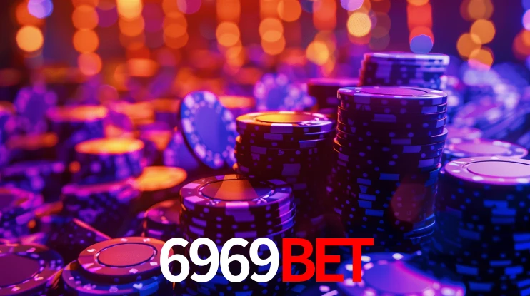 6969BET