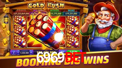 A Revolução dos Aplicativos de Jogos no 6969BET