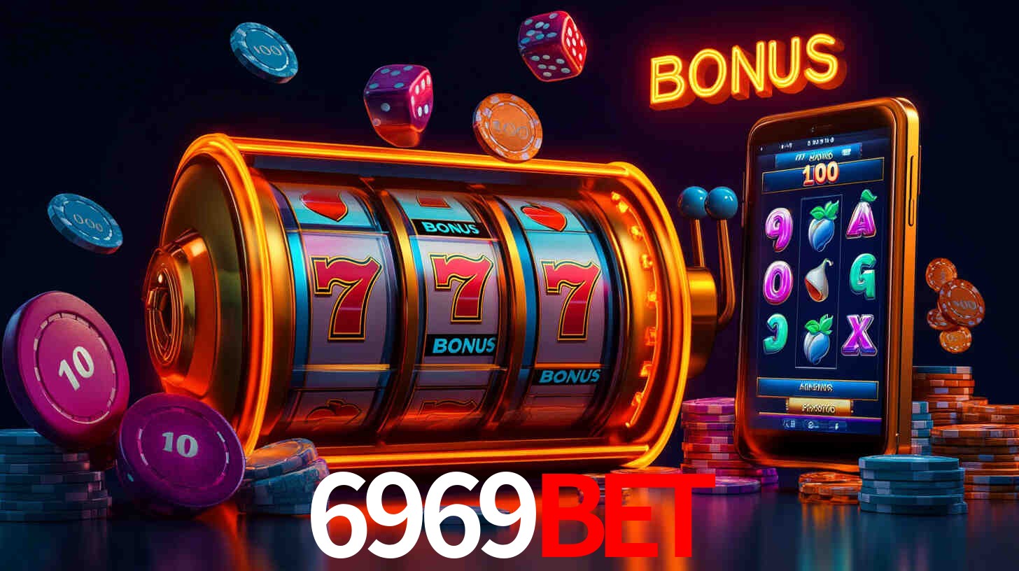 Explorando a Categoria de Eventos em Apostas na 6969BET