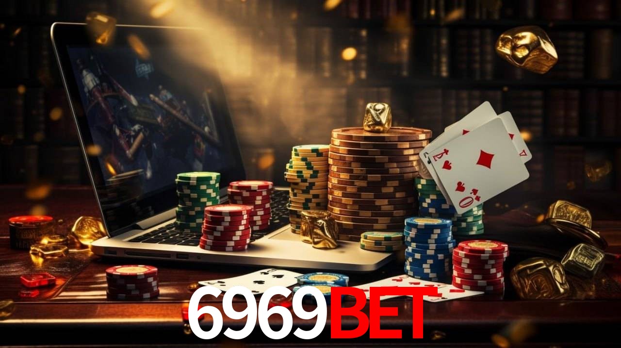 Estatísticas Esportivas 6969BET