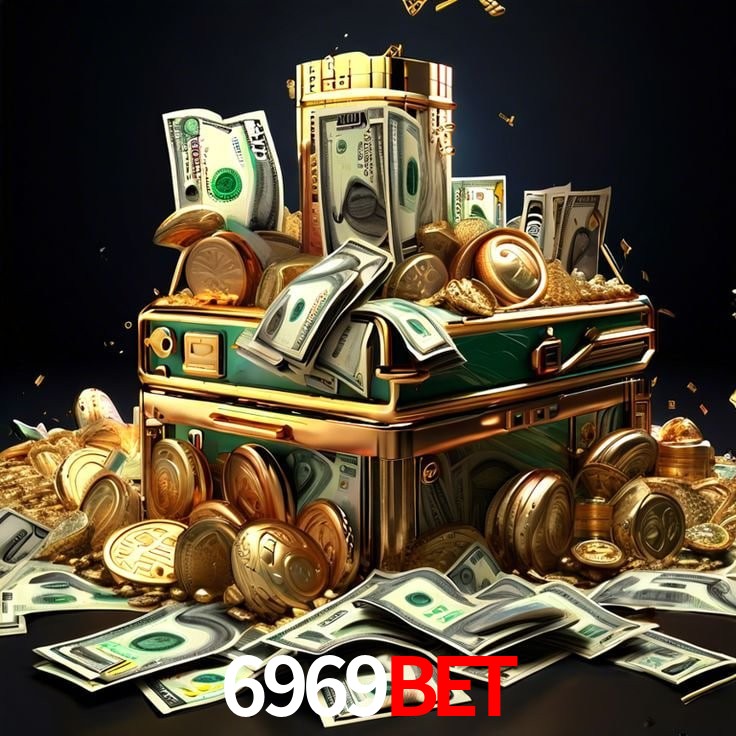 Provedores de Jogos 6969BET