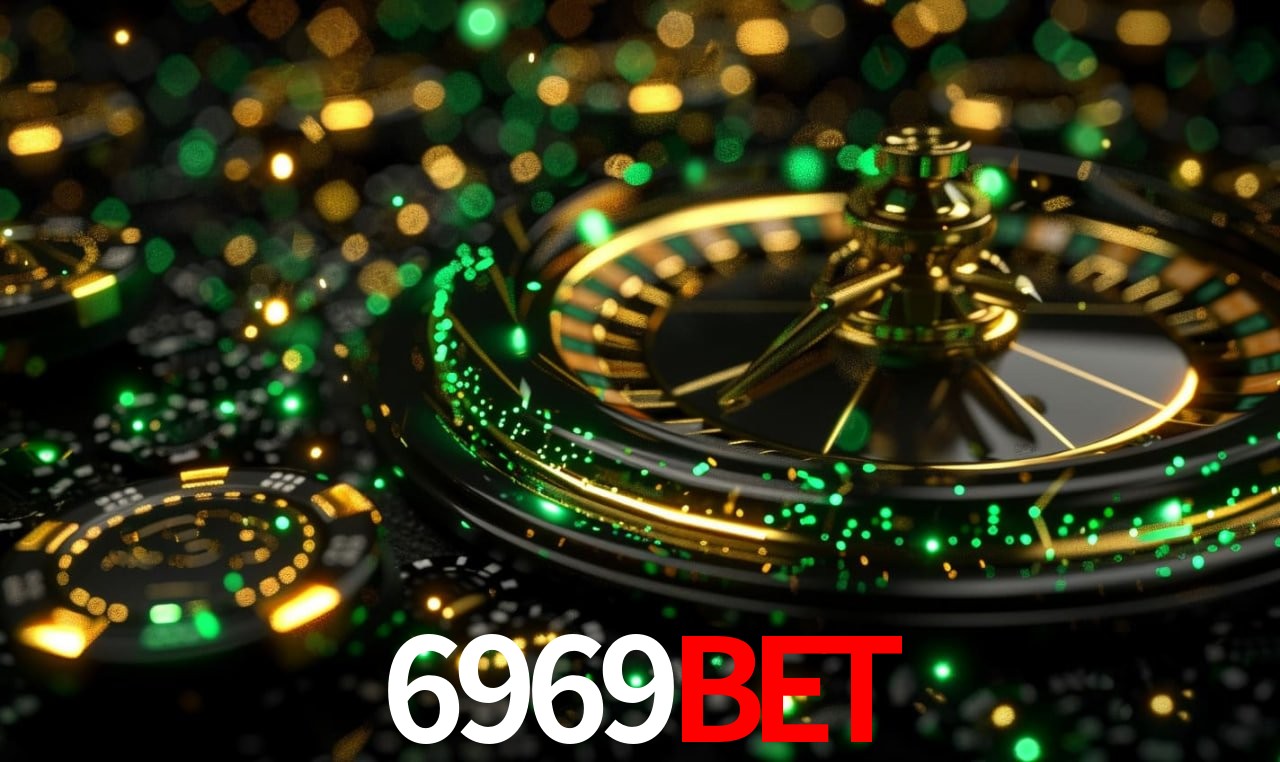 6969BET Brasília - Bonus Features