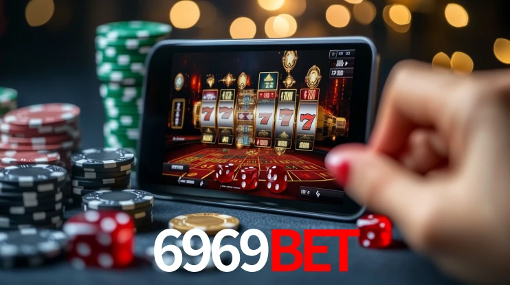Live Casino 6969BET