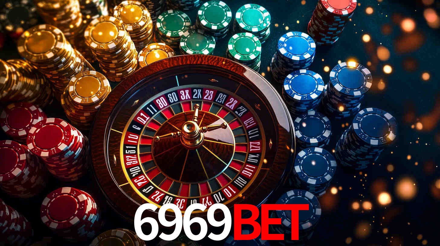 Programa VIP 6969BET