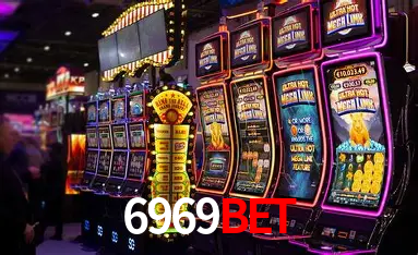 6969BET Bônus - Pacote R$5.000 + VIP
