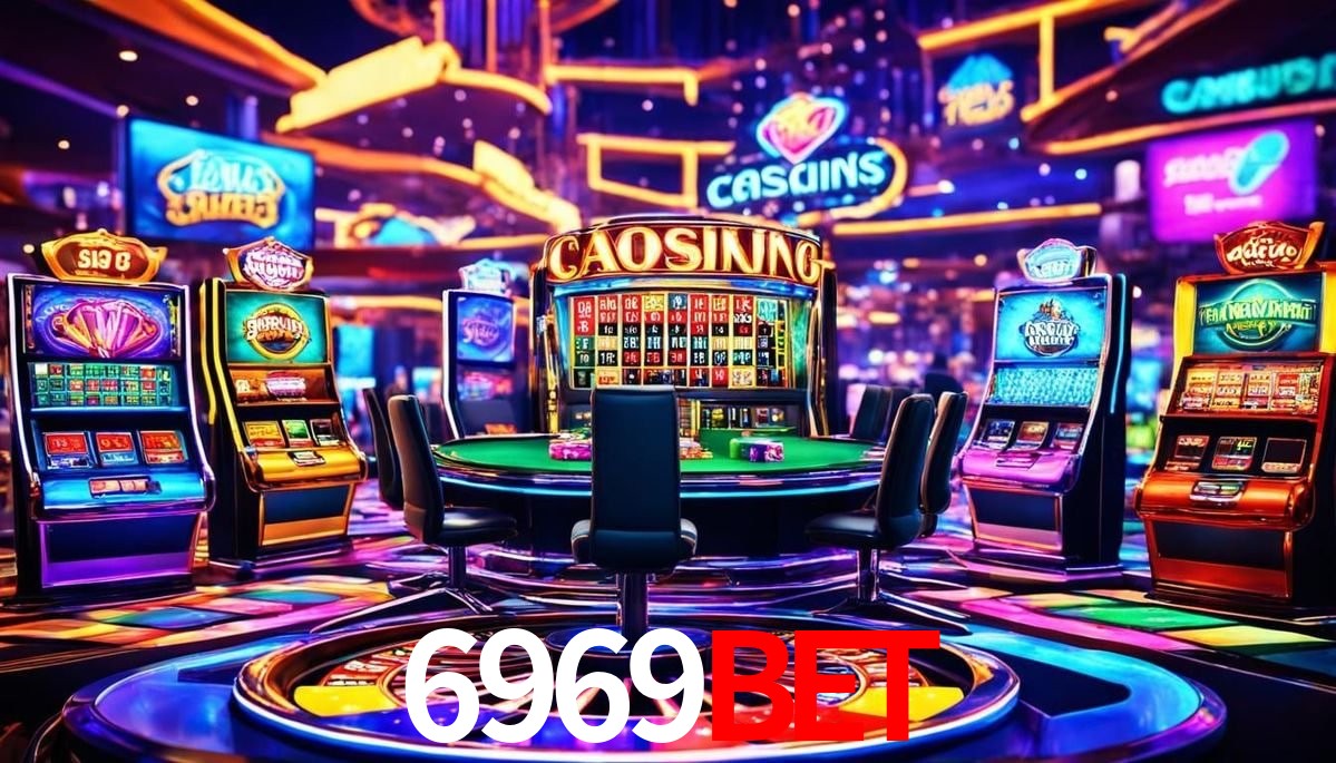Segurança 2FA 6969BET