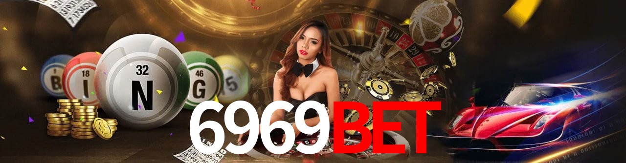 6969BET São Paulo - Top Slots
