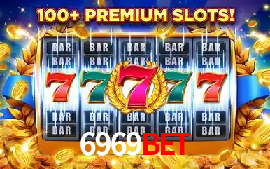 Desvendando o Mundo dos Jogos Virtuais na 6969BET