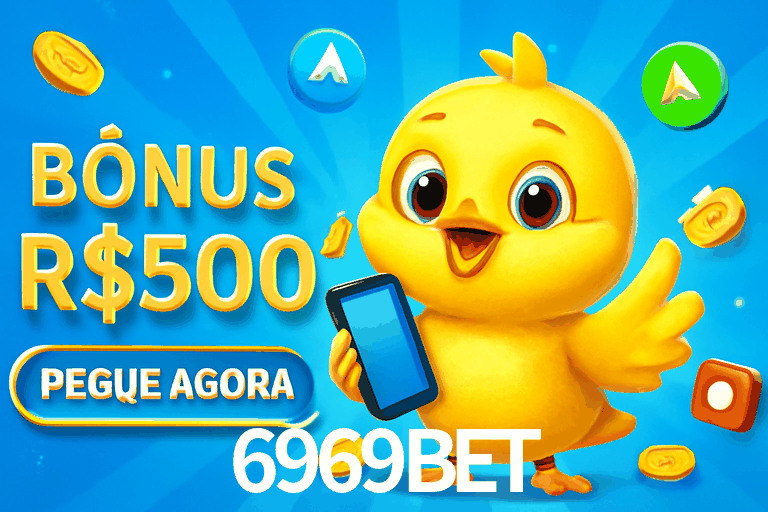 Flash Promotion 6969BET