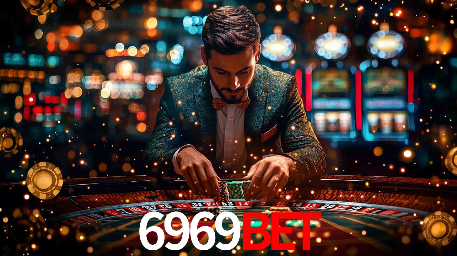 Tournaments 6969BET