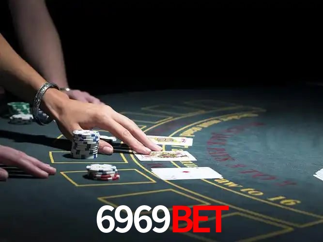6969BET Salvador - Support