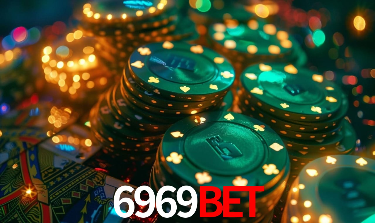 Recursos de Bônus 6969BET