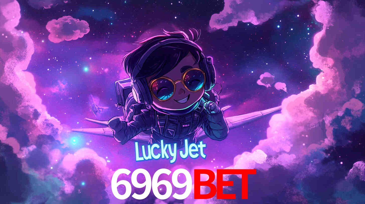 Apostas Esportivas na 6969BET: Um Guia Completo