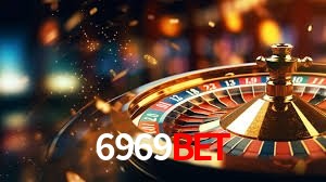 6969BET Fortaleza - Reviews