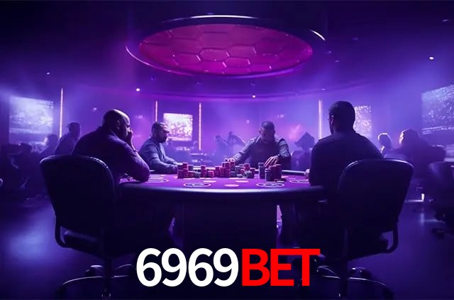 6969BET Brasília - Crash Guide