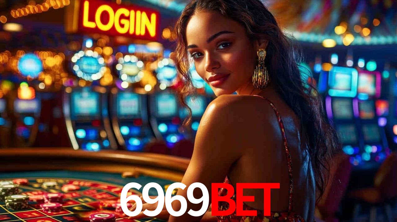 Ofertas Exclusivas 6969BET