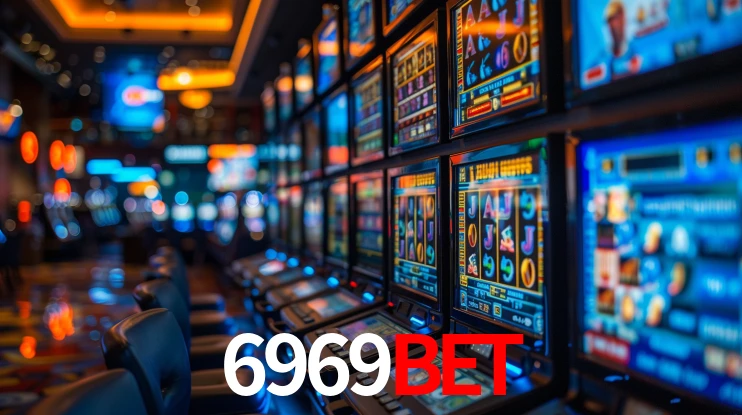 Seasonal Promotions 6969BET