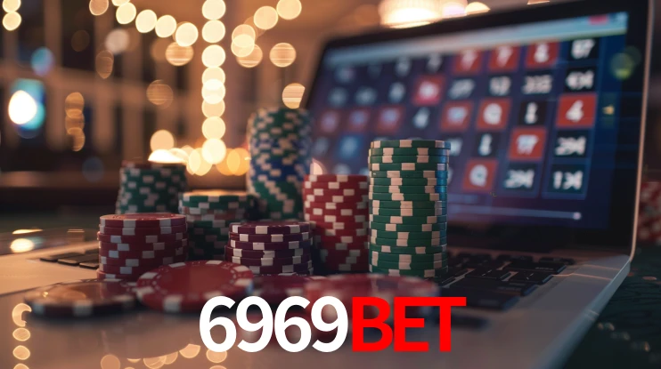 API Integration 6969BET