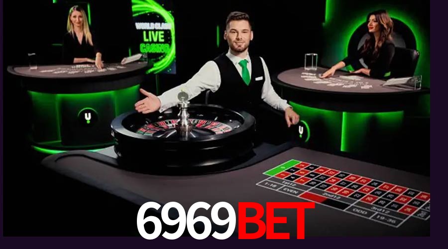 Weekend Specials 6969BET
