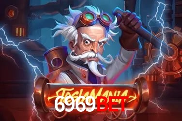 6969BET Rio de Janeiro - Popular Jogos