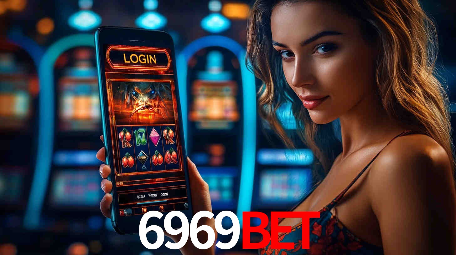 6969BET