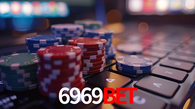 6969BET - Winners Celebration