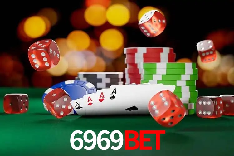 Promoção Relâmpago 6969BET