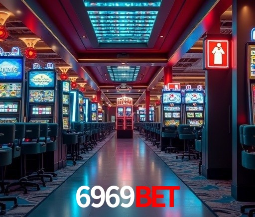 6969BET Salvador - Strategies