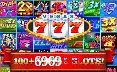 Descubra a Magia dos Jogos de Arcade no 6969BET