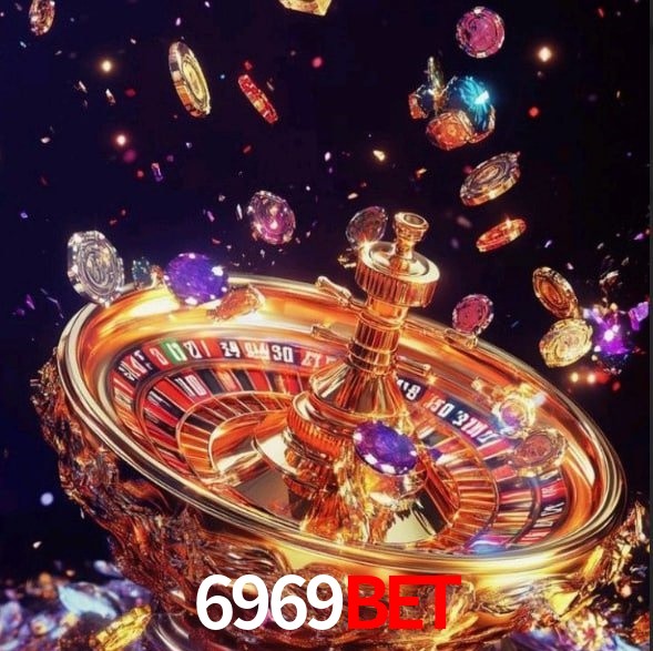 6969BET - Rápido Acesse