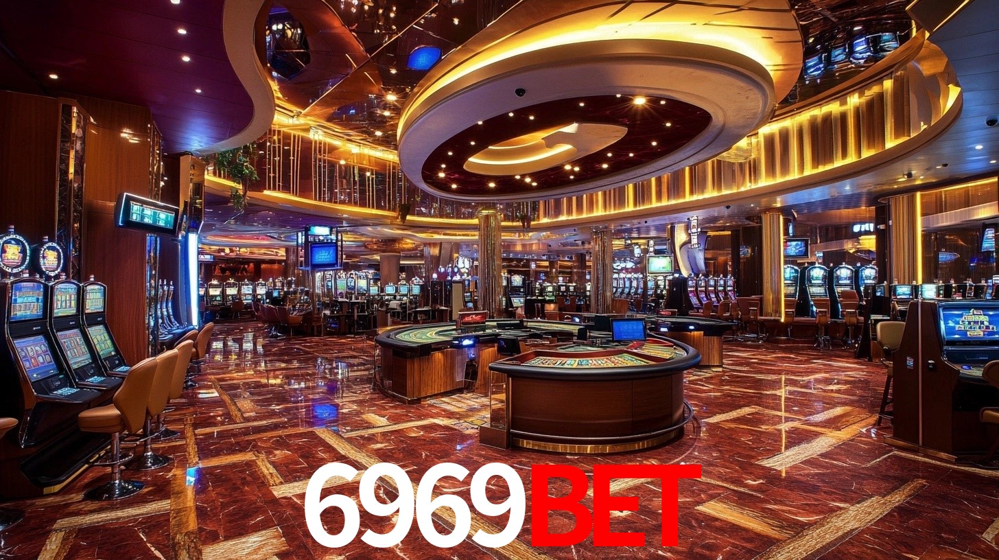 VIP Casino 6969BET