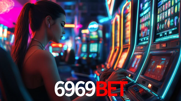 Exclusive Games 6969BET