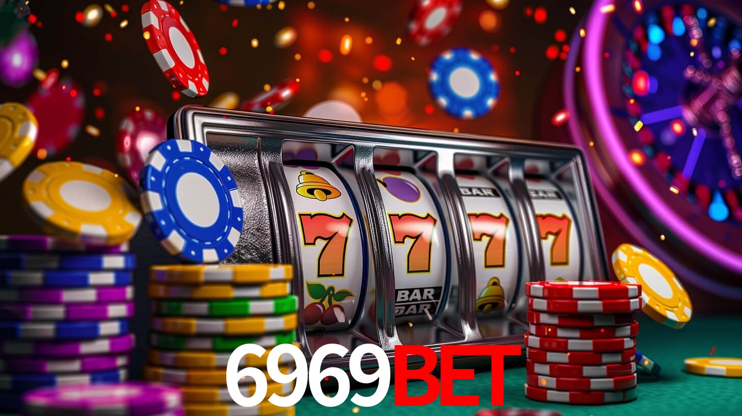Casino VIP 6969BET