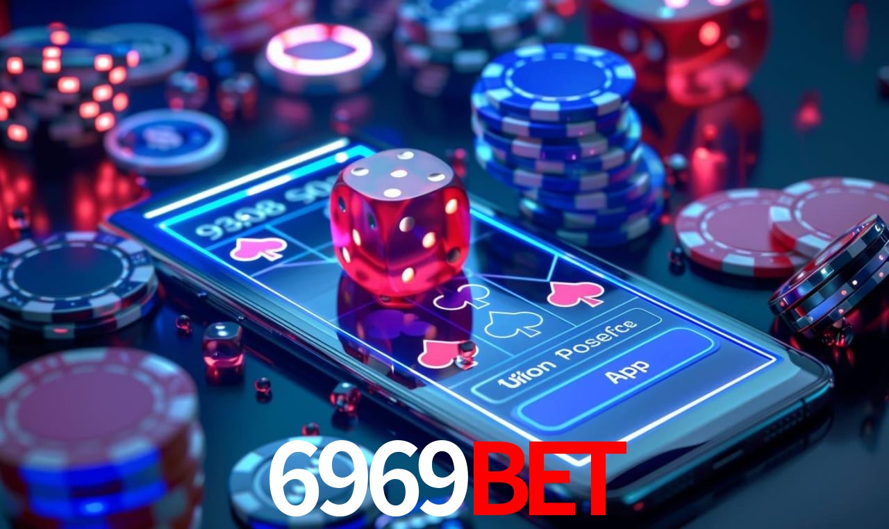6969BET - Análise de Mercados Esportivos