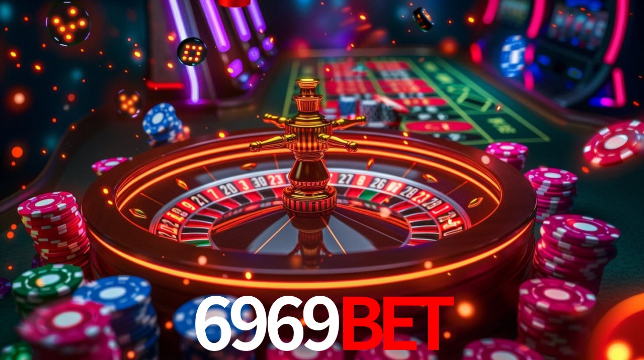 Jogos Exclusivos 6969BET
