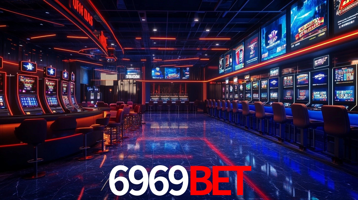 Blackjack Table 6969BET