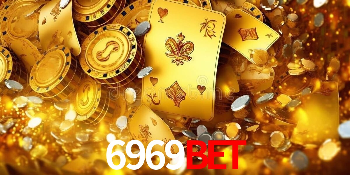 6969BET Belo Horizonte - Provably Fair
