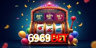 6969BET - Security