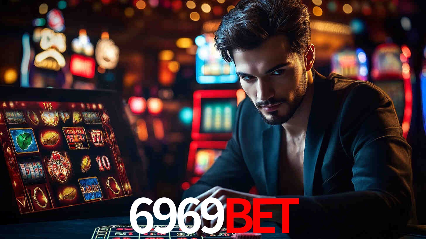 6969BET.COM