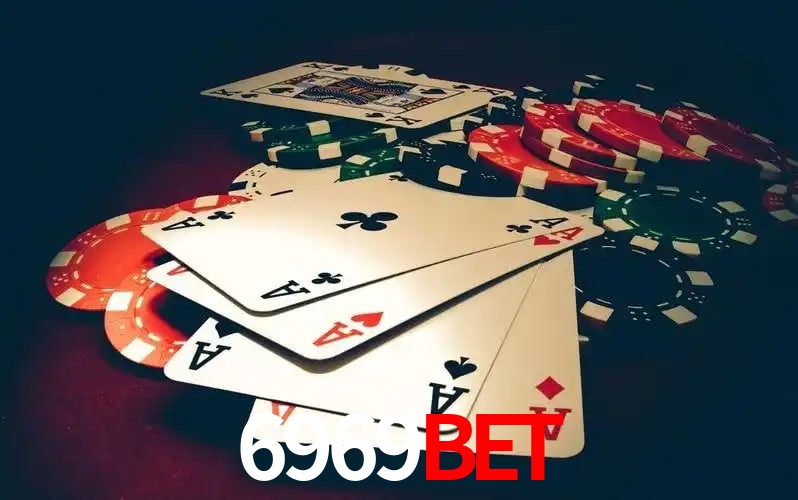 6969BET Brasília - Betting Features