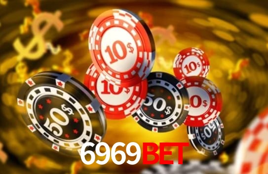 Estatísticas do Jogo 6969BET