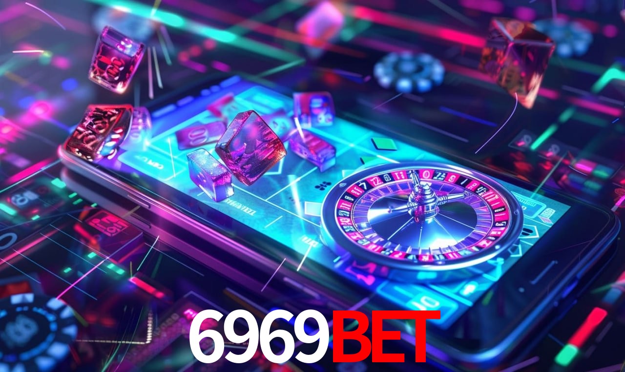 Casino Ao Vivo 6969BET