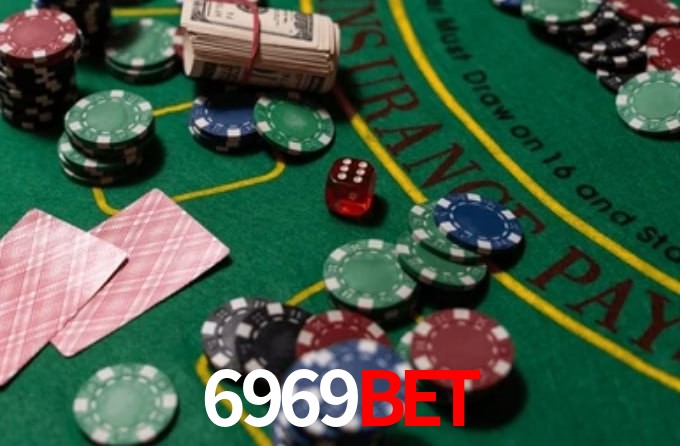 Bônus Generosos e Exclusivos no 6969BET para Você!