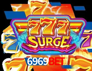 Descubra a Magia dos Jogos de Arcade no 6969BET