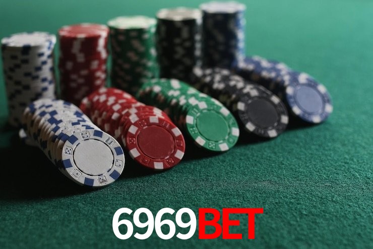 Game Providers 6969BET
