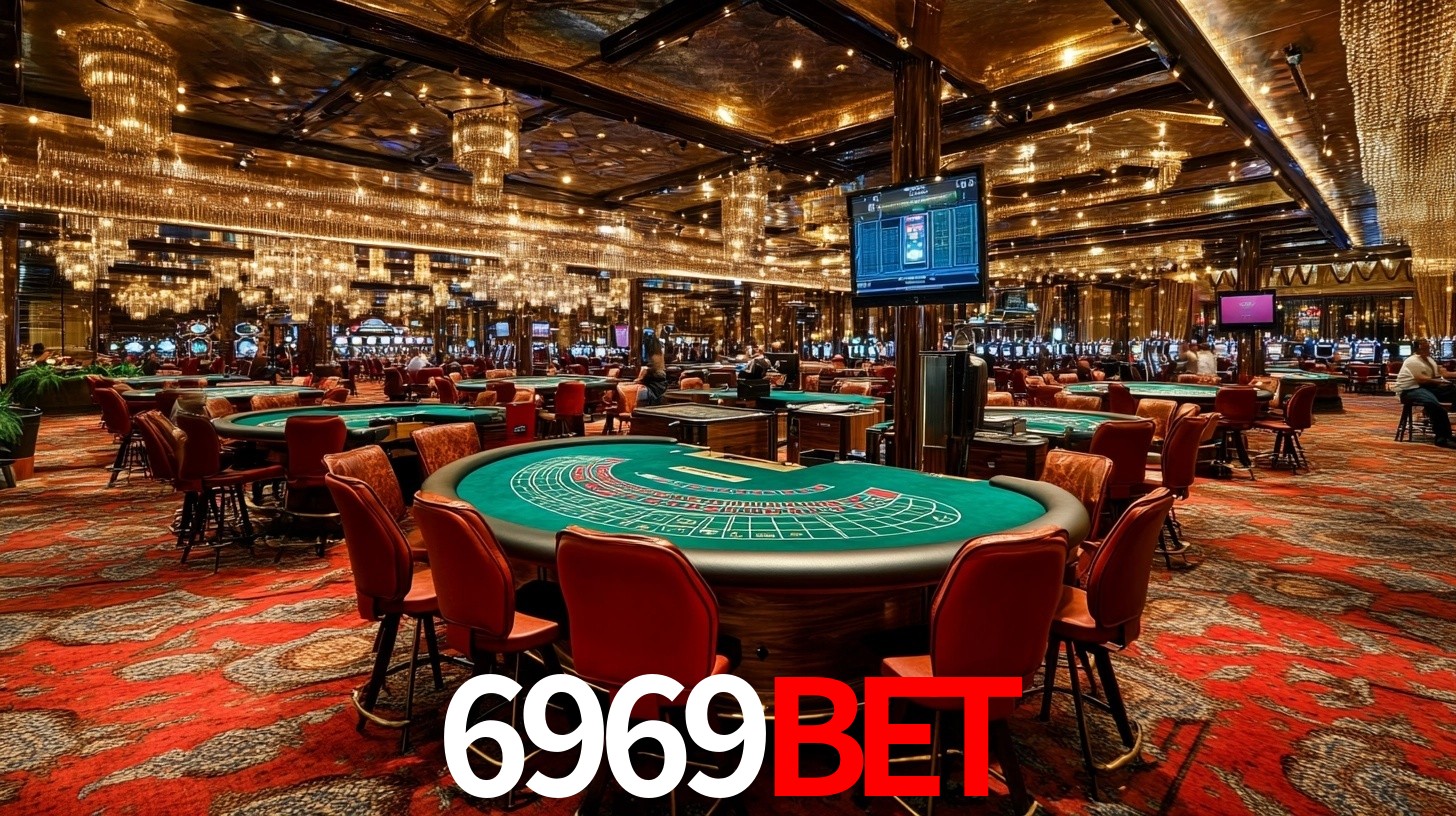 6969BET