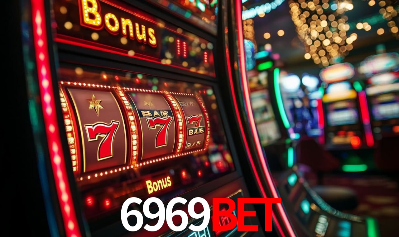 6969BET